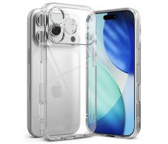 RINGKE FUSION iPhone 17 PRO CLEAR
