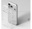 RINGKE FUSION iPhone 17 PRO Max CLEAR