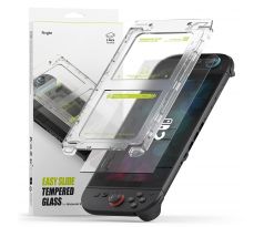 RINGKE EASY SLIDE 2-PACK NINTENDO SWITCH 2 CLEAR