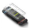 RINGKE EASY SLIDE 2-PACK NINTENDO SWITCH 2 CLEAR