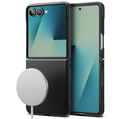 RINGKE ONYX MAGNETIC MAGSAFE SAMSUNG GALAXY Z FLIP 7 BLACK