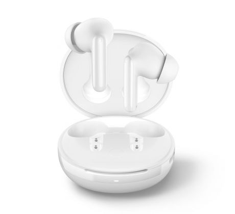 SPIGEN SA2400 ANC IN-EAR EARPHONE WHITE