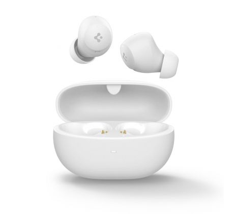 SPIGEN SA2401 ANC PRO IN-EAR EARPHONE WHITE