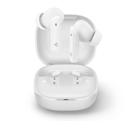 SPIGEN SA2402 ANC PRO IN-EAR EARPHONE WHITE