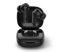 SPIGEN SA2402 ANC PRO IN-EAR EARPHONE BLACK