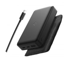 SPIGEN EA3020 POWER BANK 20000mAh 30W BLACK