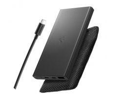 SPIGEN ESSENTAIL EA2210 POWER BANK 10000mAh 22.5W BLACK
