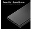 SPIGEN ESSENTAIL EA2210 POWER BANK 10000mAh 22.5W BLACK