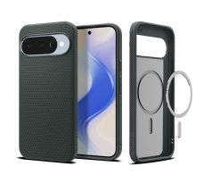 SPIGEN LIQUID Air MAG MAGSAFE GOOGLE PIXEL 10 / 10 PRO ABYSS GREEN