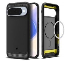 SPIGEN RUGGED ARMOR MAG MAGSAFE GOOGLE PIXEL 10 / 10 PRO MATTE BLACK