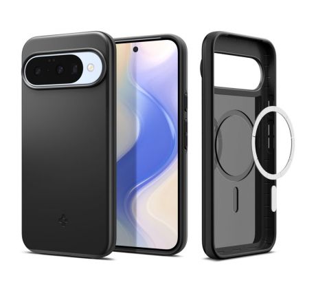 SPIGEN THIN FIT MAG MAGSAFE GOOGLE PIXEL 10 / 10 PRO BLACK