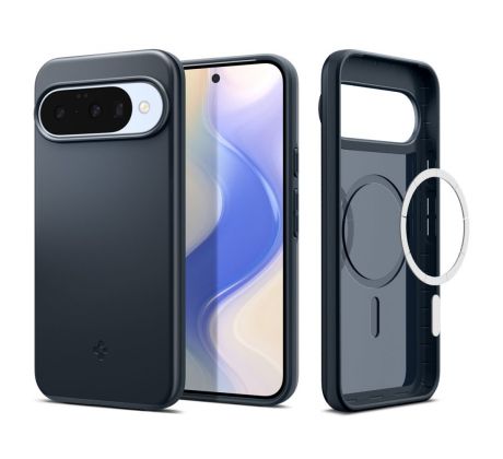 SPIGEN THIN FIT MAG MAGSAFE GOOGLE PIXEL 10 / 10 PRO METAL SLATE