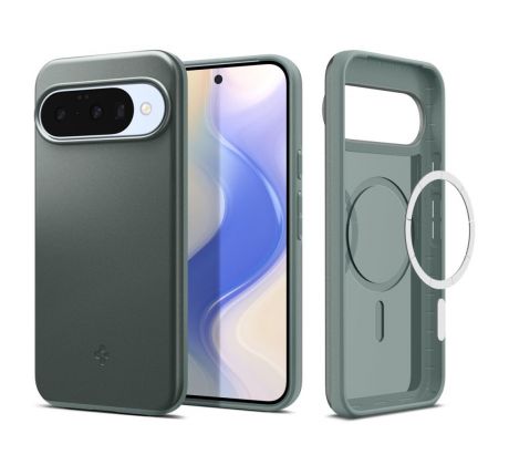 SPIGEN THIN FIT MAG MAGSAFE GOOGLE PIXEL 10 / 10 PRO SAGE GREEN