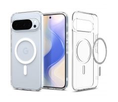 SPIGEN ULTRA HYBRID MAG MAGSAFE GOOGLE PIXEL 10 / 10 PRO CLEAR/WHITE