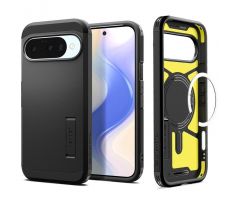 SPIGEN TOUGH ARMOR MAG MAGSAFE GOOGLE PIXEL 10 / 10 PRO BLACK