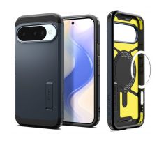 SPIGEN TOUGH ARMOR MAG MAGSAFE GOOGLE PIXEL 10 / 10 PRO METAL SLATE