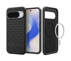 SPIGEN PARALLAX MAG MAGSAFE GOOGLE PIXEL 10 / 10 PRO MATTE BLACK