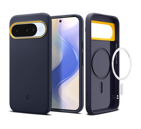 SPIGEN NANO POP MAG MAGSAFE GOOGLE PIXEL 10 / 10 PRO BLUEBERRY NAVY