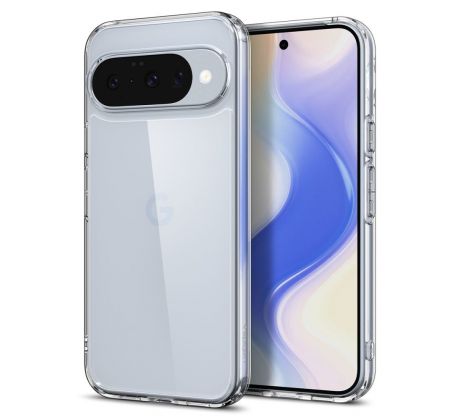 SPIGEN ULTRA HYBRID GOOGLE PIXEL 10 / 10 PRO CRYSTAL CLEAR