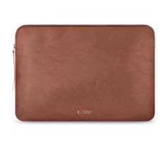 TECH-PROTECT FLEECE LAPTOP 13-14 BROWN