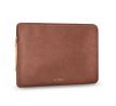 TECH-PROTECT FLEECE LAPTOP 13-14 BROWN