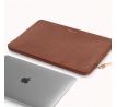 TECH-PROTECT FLEECE LAPTOP 13-14 BROWN