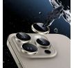 OSŁONA APARATU TECH-PROTECT CAMRING FIT+ iPhone 14 Pro / Max / 15 Pro / Max / 16 Pro / Max / 17 PRO / Max BLACK