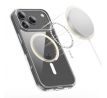 TECH-PROTECT FLEXAir HYBRID MAGSAFE iPhone 17 PRO Max CLEAR