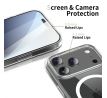 TECH-PROTECT FLEXAir HYBRID MAGSAFE iPhone 17 PRO Max CLEAR