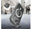 TECH-PROTECT FLEXAir HYBRID MAGSAFE iPhone 17 PRO Max CLEAR