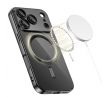 TECH-PROTECT MAGFLEX MAGSAFE iPhone 17 PRO Max SHINY BLACK