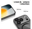 TECH-PROTECT MAGFLEX MAGSAFE iPhone 17 PRO Max SHINY BLACK