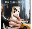 TECH-PROTECT MAGFLEX MAGSAFE iPhone 17 PRO SHINY GOLD