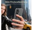 TECH-PROTECT MAGSLIM MAGSAFE iPhone 17 MATTE/BLACK
