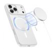 TECH-PROTECT MAGSLIM MAGSAFE iPhone 17 PRO MATTE/WHITE