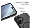 TECH-PROTECT MAGMAT MAGSAFE iPhone 17 MATTE BLACK