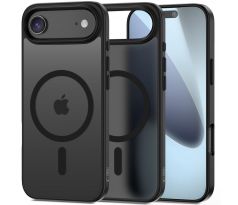 TECH-PROTECT MAGMAT MAGSAFE iPhone 17 Air MATTE BLACK