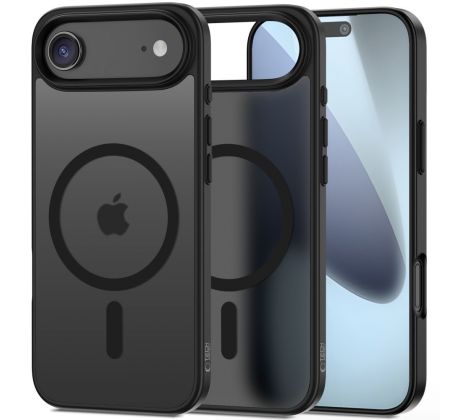 TECH-PROTECT MAGMAT MAGSAFE iPhone 17 Air MATTE BLACK