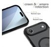 TECH-PROTECT MAGMAT MAGSAFE iPhone 17 Air MATTE BLACK