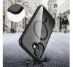 TECH-PROTECT MAGMAT MAGSAFE iPhone 17 BLACK/CLEAR