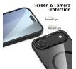 TECH-PROTECT MAGMAT MAGSAFE iPhone 17 Air BLACK/CLEAR
