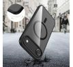 TECH-PROTECT MAGMAT MAGSAFE iPhone 17 Air BLACK/CLEAR