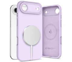 TECH-PROTECT SILICONE MAGSAFE iPhone 17 Air MAUVE