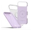 TECH-PROTECT SILICONE MAGSAFE iPhone 17 Air MAUVE