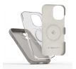 TECH-PROTECT SILICONE MAGSAFE iPhone 17 STONE GREY