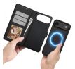 TECH-PROTECT WALLET MAGSAFE iPhone 17 Air MATTE BLACK