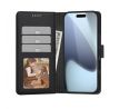 TECH-PROTECT WALLET MAGSAFE iPhone 17 PRO Max MATTE BLACK