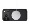 TECH-PROTECT WALLET MAGSAFE iPhone 17 PRO Max MATTE BLACK
