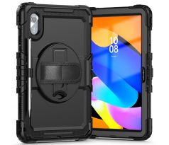 TECH-PROTECT SOLID LENOVO IDEA TAB 11.0 TB-336 BLACK
