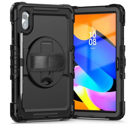 TECH-PROTECT SOLID LENOVO IDEA TAB 11.0 TB-336 BLACK